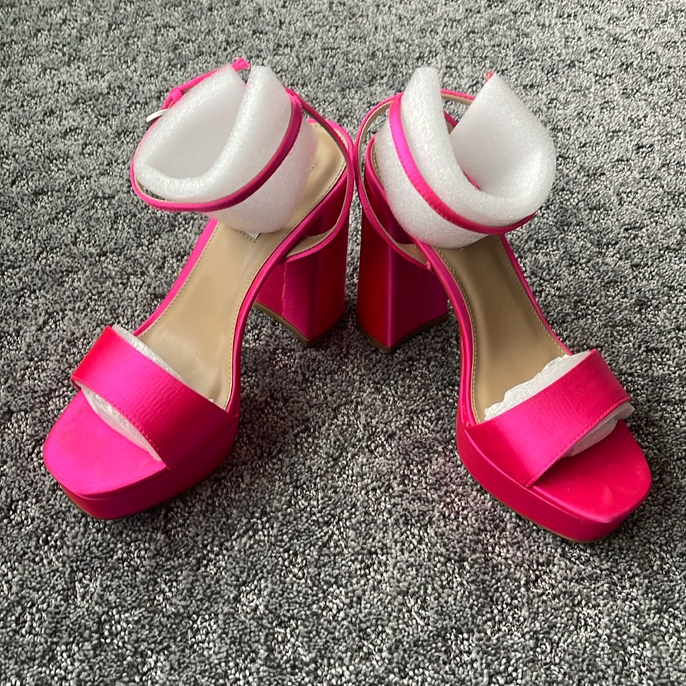 Steve Madden heels